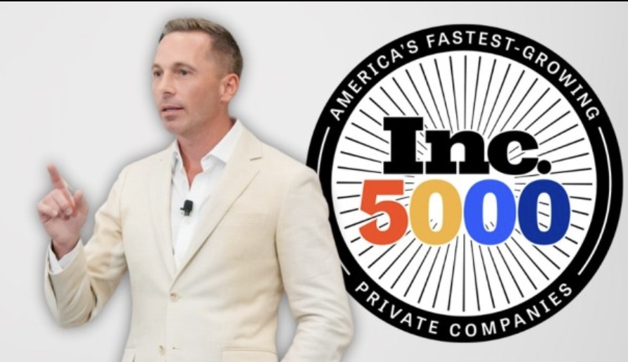 Dr. Brad Hughes | Scaling to 9 practices and the Importance of Brand and Influence