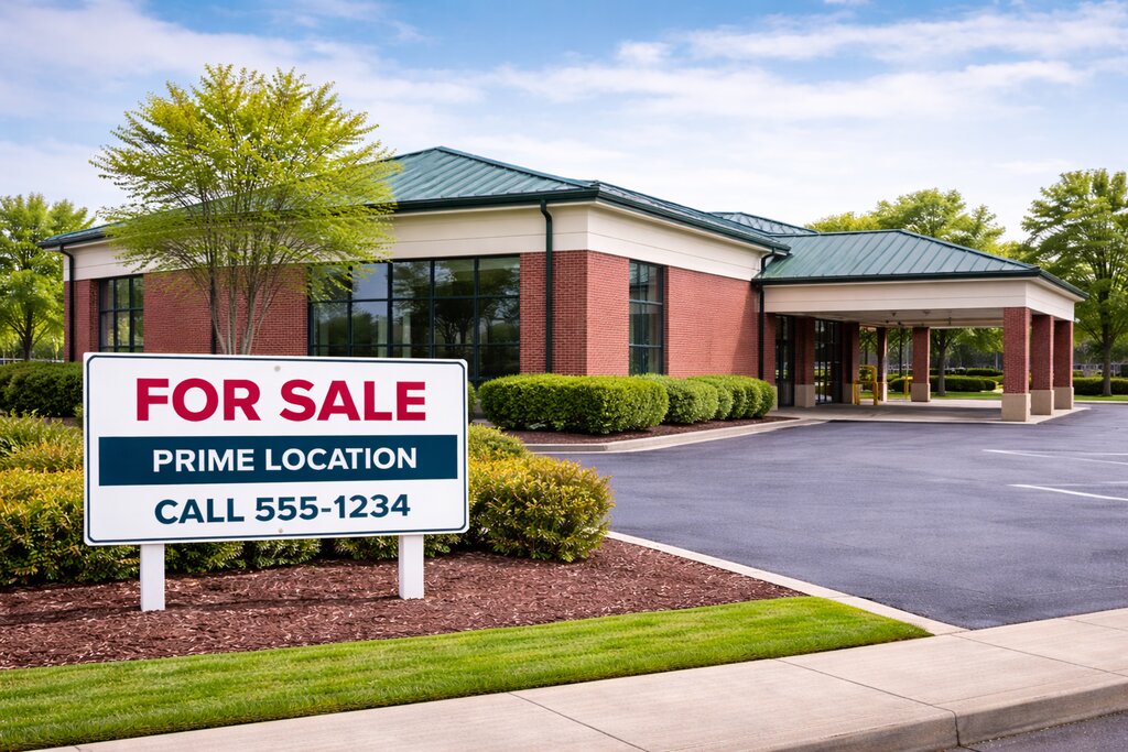 Can the Practice You Have Actually Afford the Building You Want?