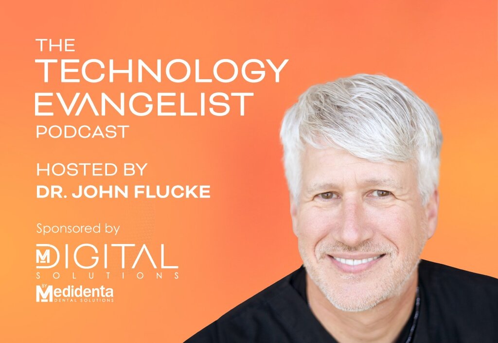 Episode 4: Dr. Todd Snyder, DDS & John Flucke on Cosmetic Dentistry Systems