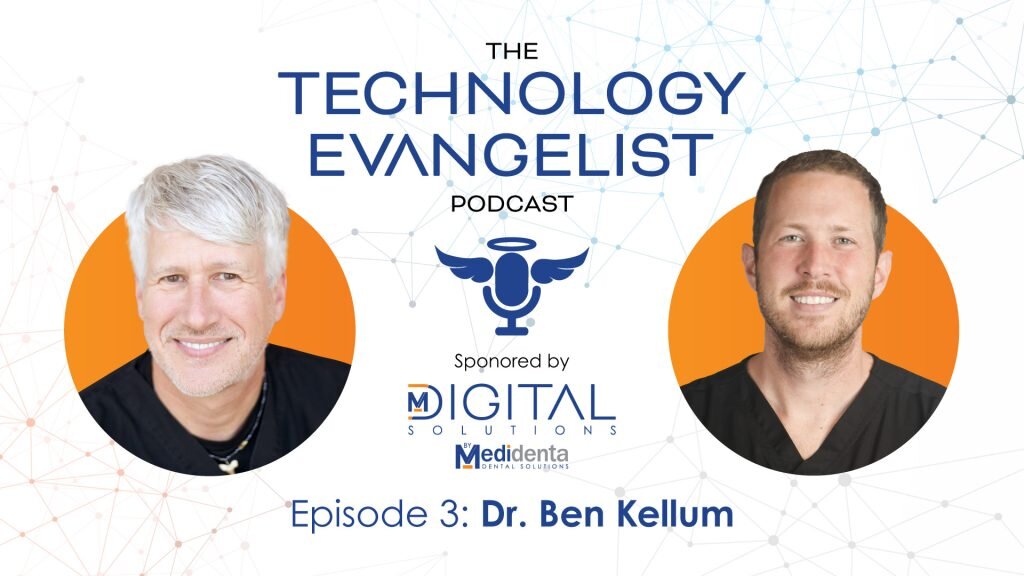 Episode 3: Ben Kellum, DDS & John Flucke on Community Dental Care