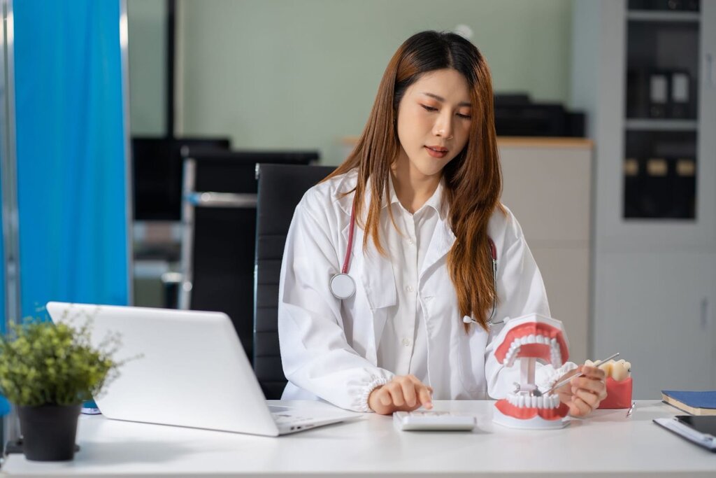 Can You Outsource Dental Billing Without Replacing Your Front Desk?