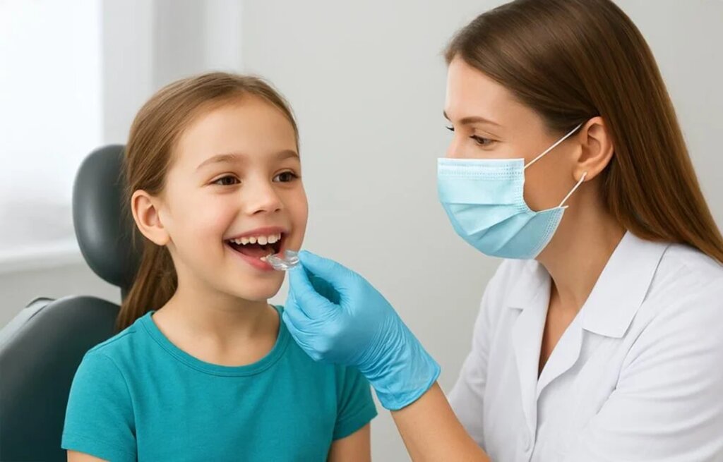 Building Confidence through Early Orthodontic Care for Kids