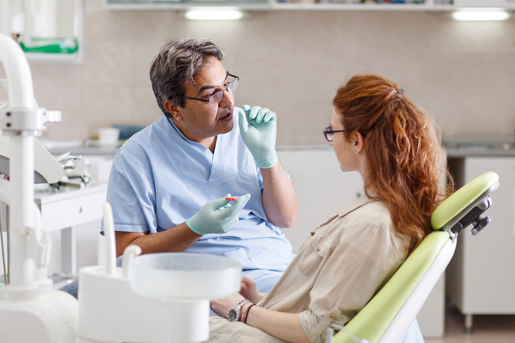 What Influences a Patient’s Trust in an Orthodontist?