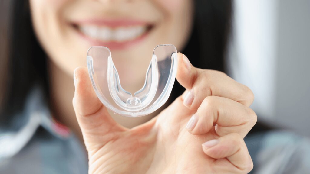 The Connection between TMJ Dysfunction, Sleep, and Oral Health