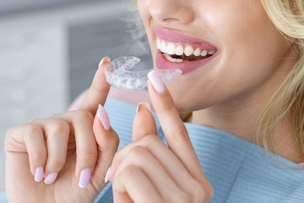 Is Invisalign a Good Choice for Teenagers?