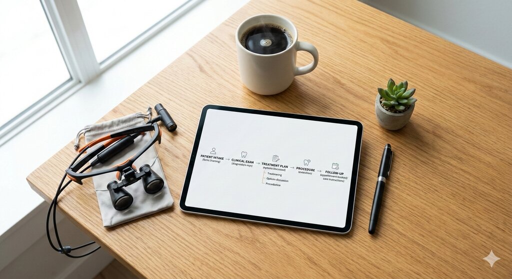 See Where Your Practice’s First Constraint Lives