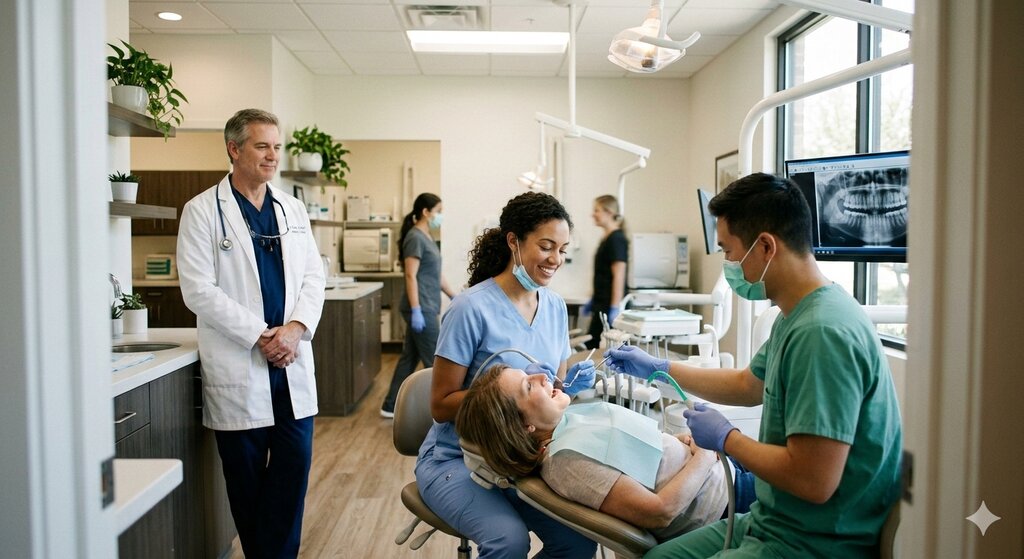 How Practices Usually Remove Their First Leverage Constraint (Step-by-Step)