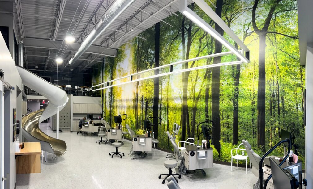 The Technology Quietly Transforming the Modern Orthodontic Office