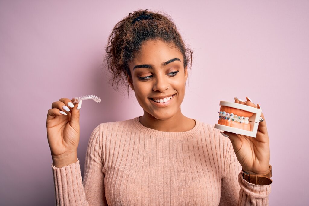 Can Orthodontic Treatment Improve Speech? What Research Says