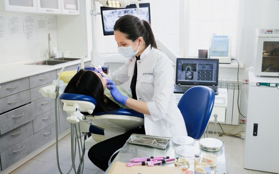 Preventative and Interceptive Orthodontics: A Parent’s Guide