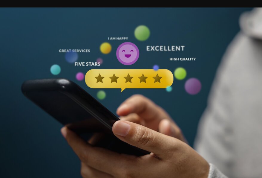 Reputation Management for Orthodontic Practices: Turning Reviews Into Revenue