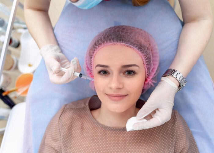 Botox for TMJ Treatment: Benefits, Risks, and Expectations