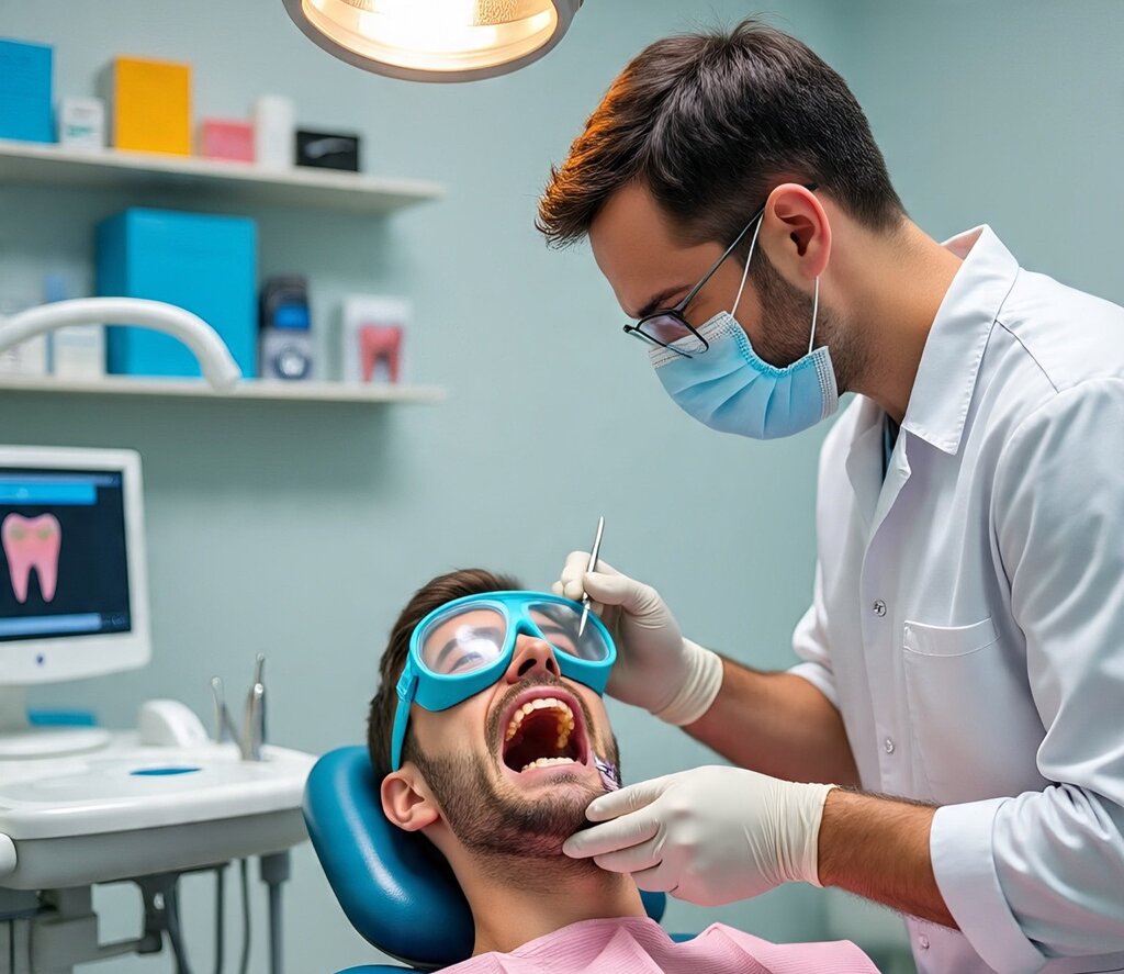 The SHAME Approach to TMJ Treatment: Finding the Right Bite and the Role of Orthotics