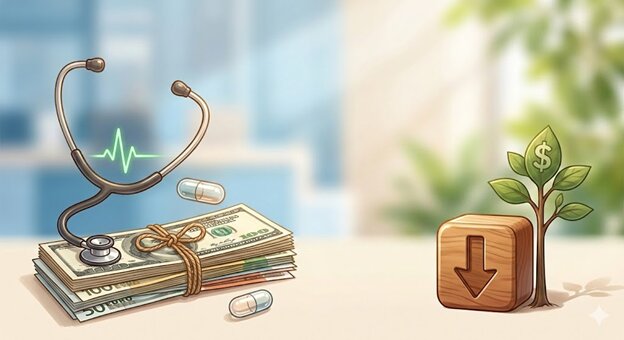 Healthcare Costs: Why They’re Rising and What Can Be Done