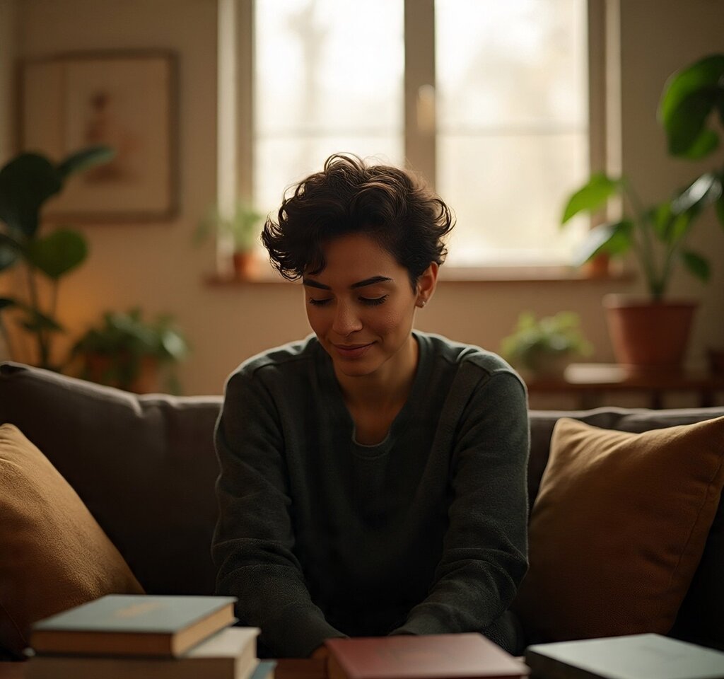 Breaking the Silence Around Mental Health