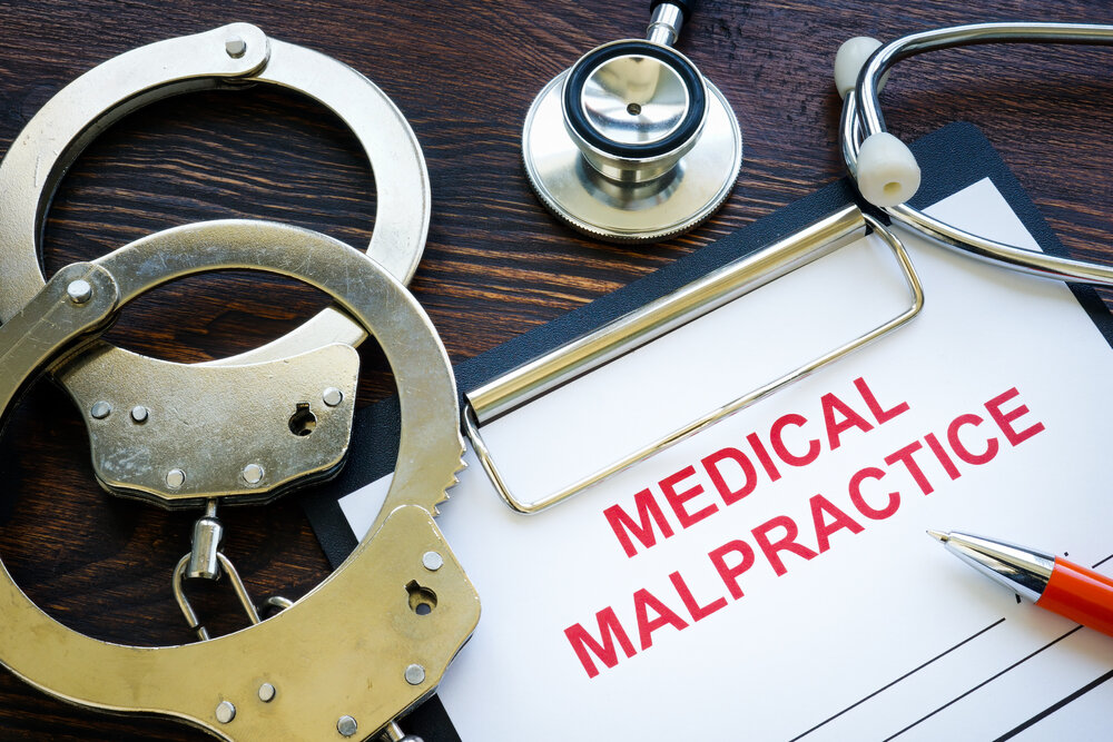 An Overview of Medical Malpractice and Legal Remedies