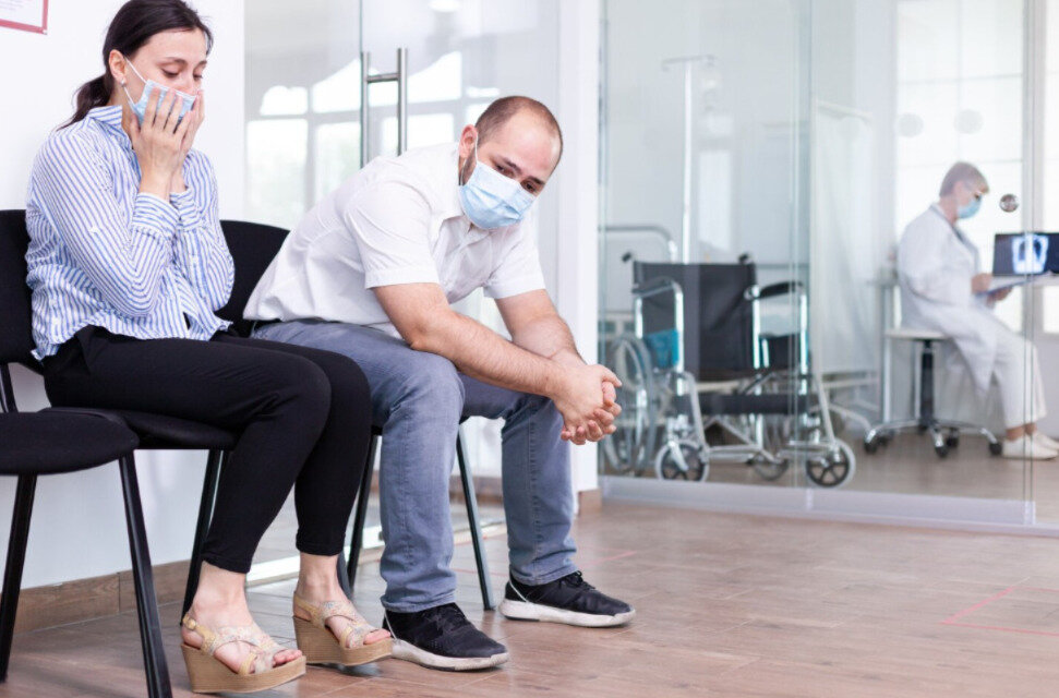 The Hidden Health Risks of Prolonged Sitting in Dental Practice: From Back Pain to Vein Disorders