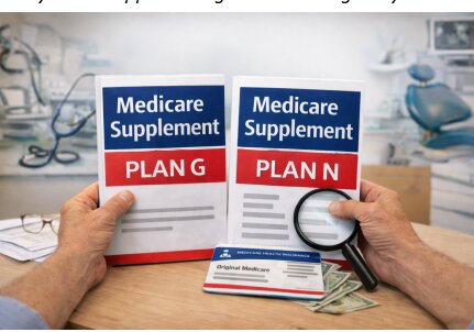 What Is the Number One Rated Medicare Supplement Plan?  Dental Care