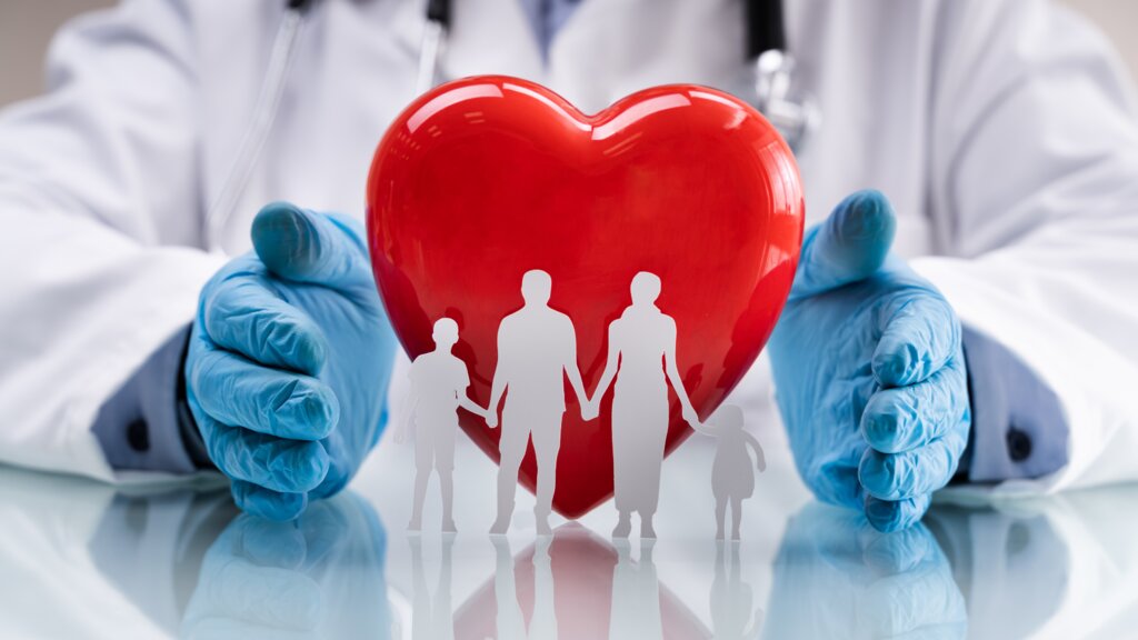 Understanding the Importance of Health in Everyday Life