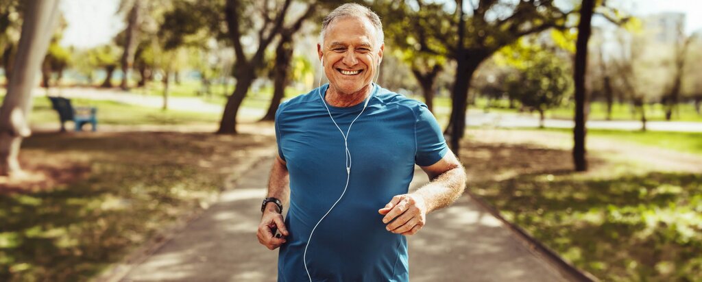 Investing in Longevity: Why High-Net-Worth Individuals Are Turning to Smart Fitness Technology
