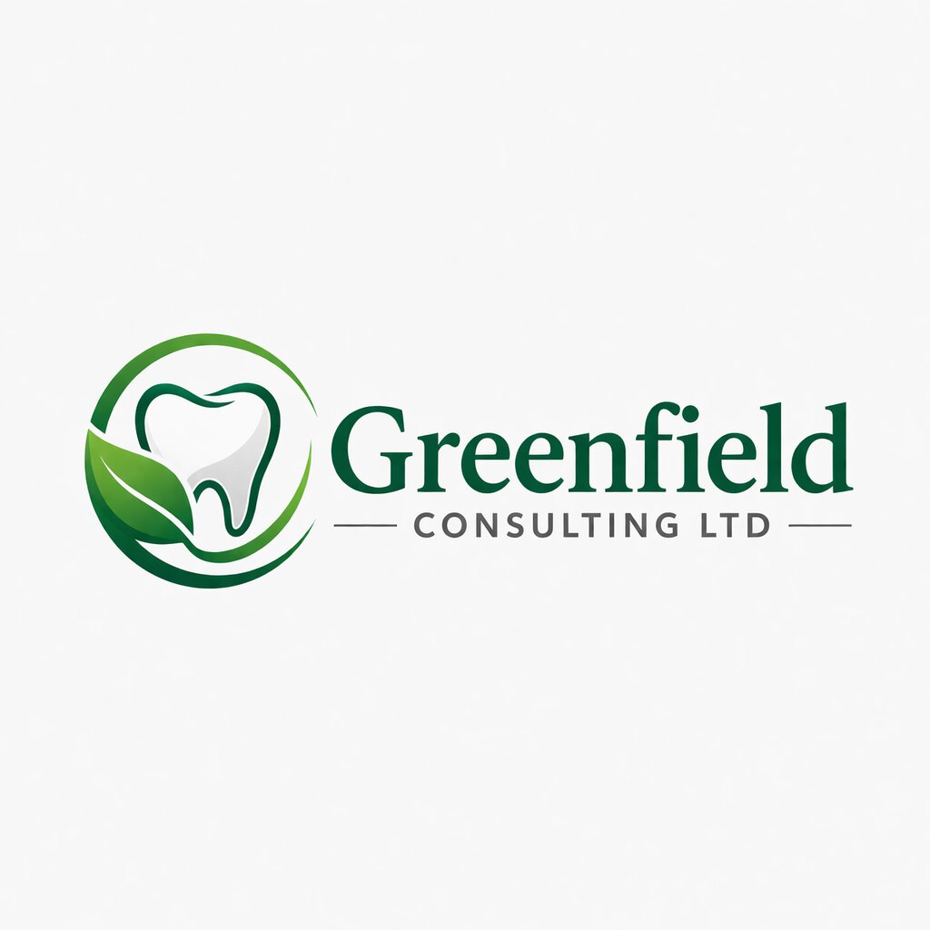 Greenfield Consulting Ltd