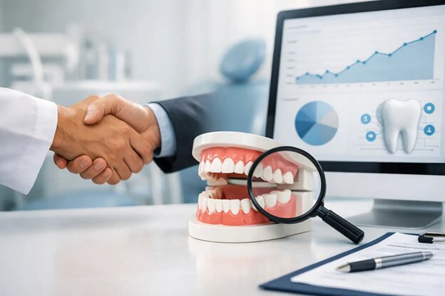 Dental Patient Acquisition System That Works