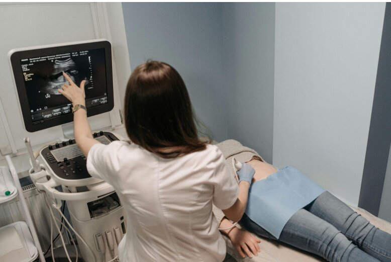 Point-of-Care Ultrasound: How Real-Time Imaging Is Changing the Clinical Encounter