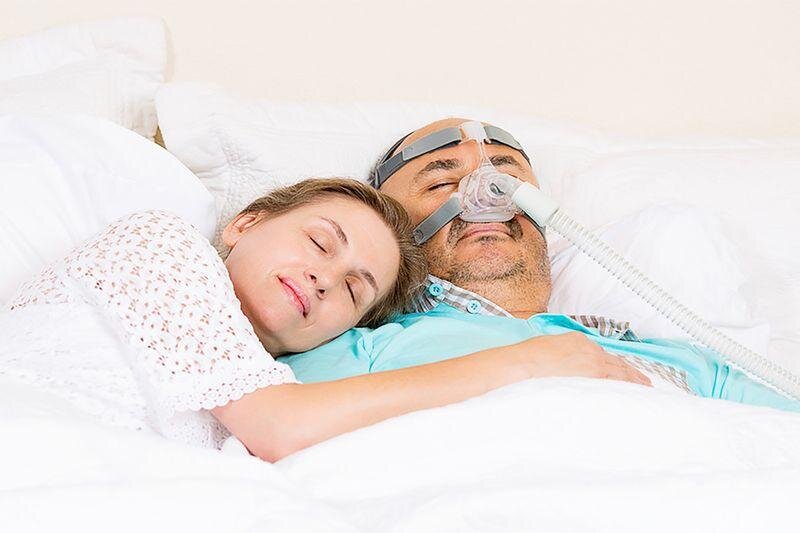 Sleep Apnea Symptoms and Treatment: Your Complete Guide to Better Rest