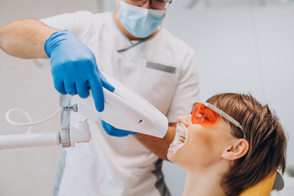 How Professional Teeth Whitening Works: Options, Results, and Maintenance Tips