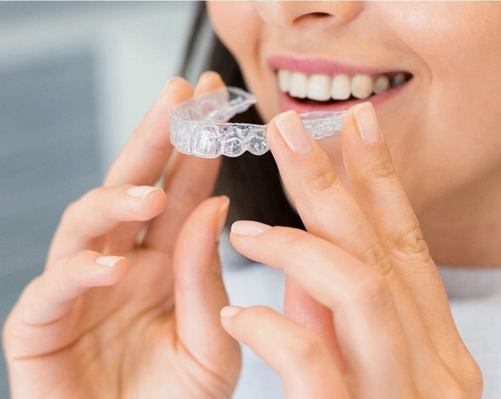 Is Invisalign Ever Right For Children?