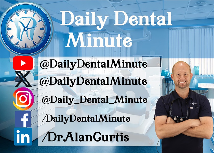 Daily Dental Minute