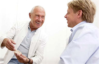 What’s Most Important To You When Looking To Purchase A Practice?