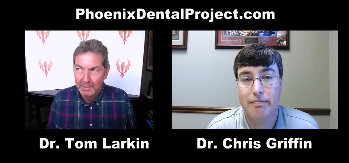 When and How Can We Re-Open? – Dr. Tom Larkin Takes Action to Save Our Practices