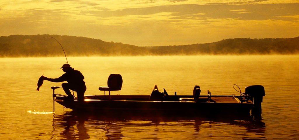 Stressed Out Doc to 3 Days a Week Plus Bass Fishing - Season 1 Episode 12