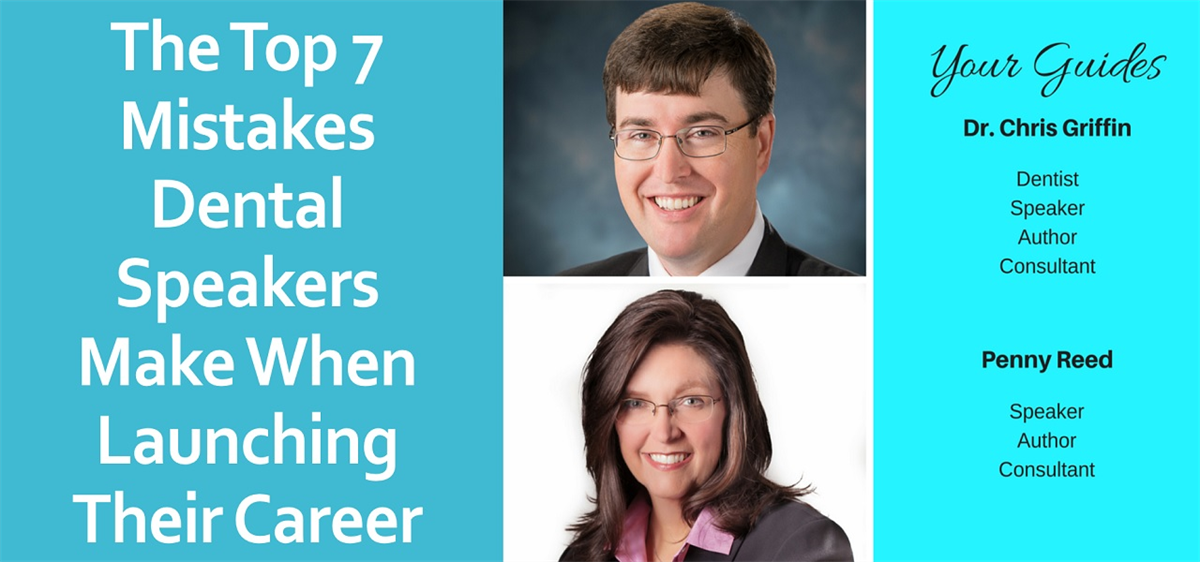 Becoming a Dental Speaker, Author, and Expert - Season 1 Episode 15