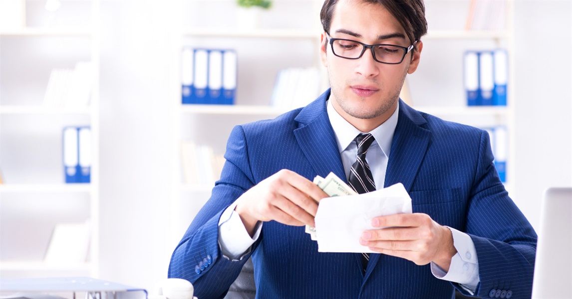 A Breakdown of the 2021 Salary Survey