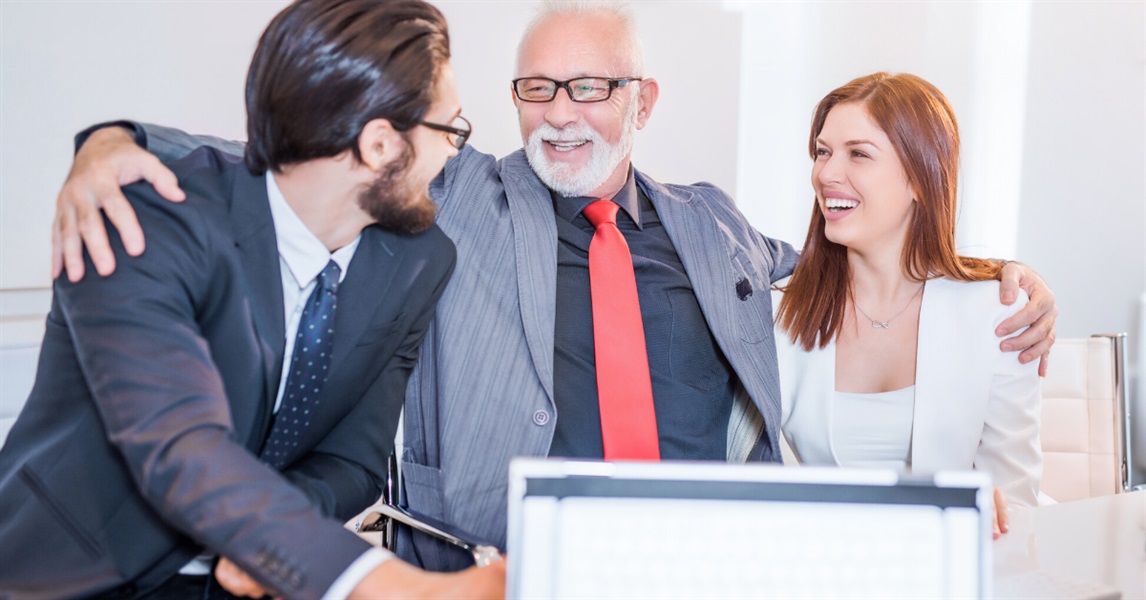 How to Mix Business and Family at Your Dental Practice