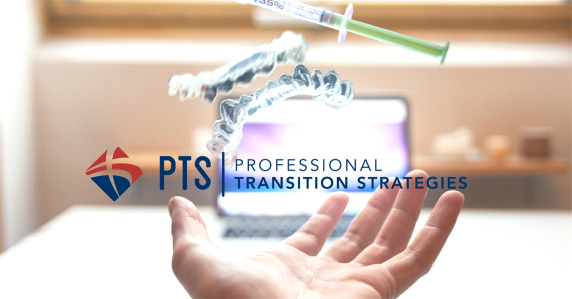 Are You Ready to Sell Your Dental Practice?