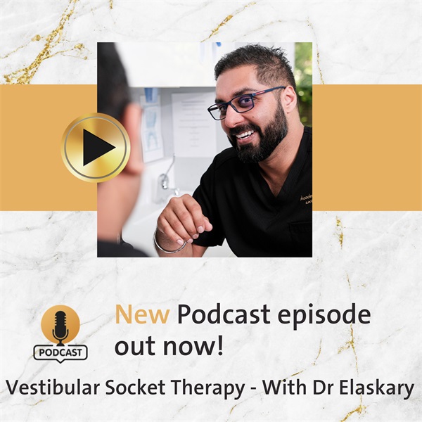 Vestibular Socket Therapy