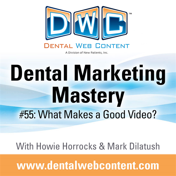 #55: What Makes a Good Video?