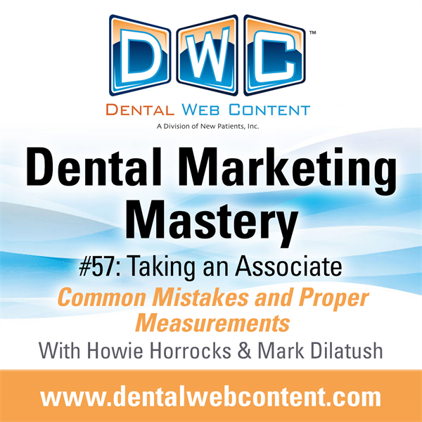 #57: Taking on an Associate