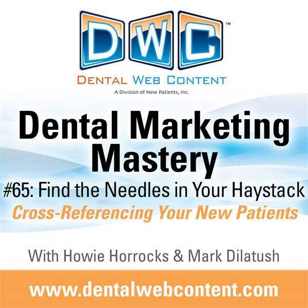 #65: Find The Needles In Your Haystack