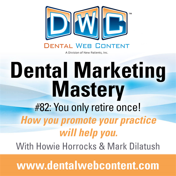 #82: You Only Retire Once!