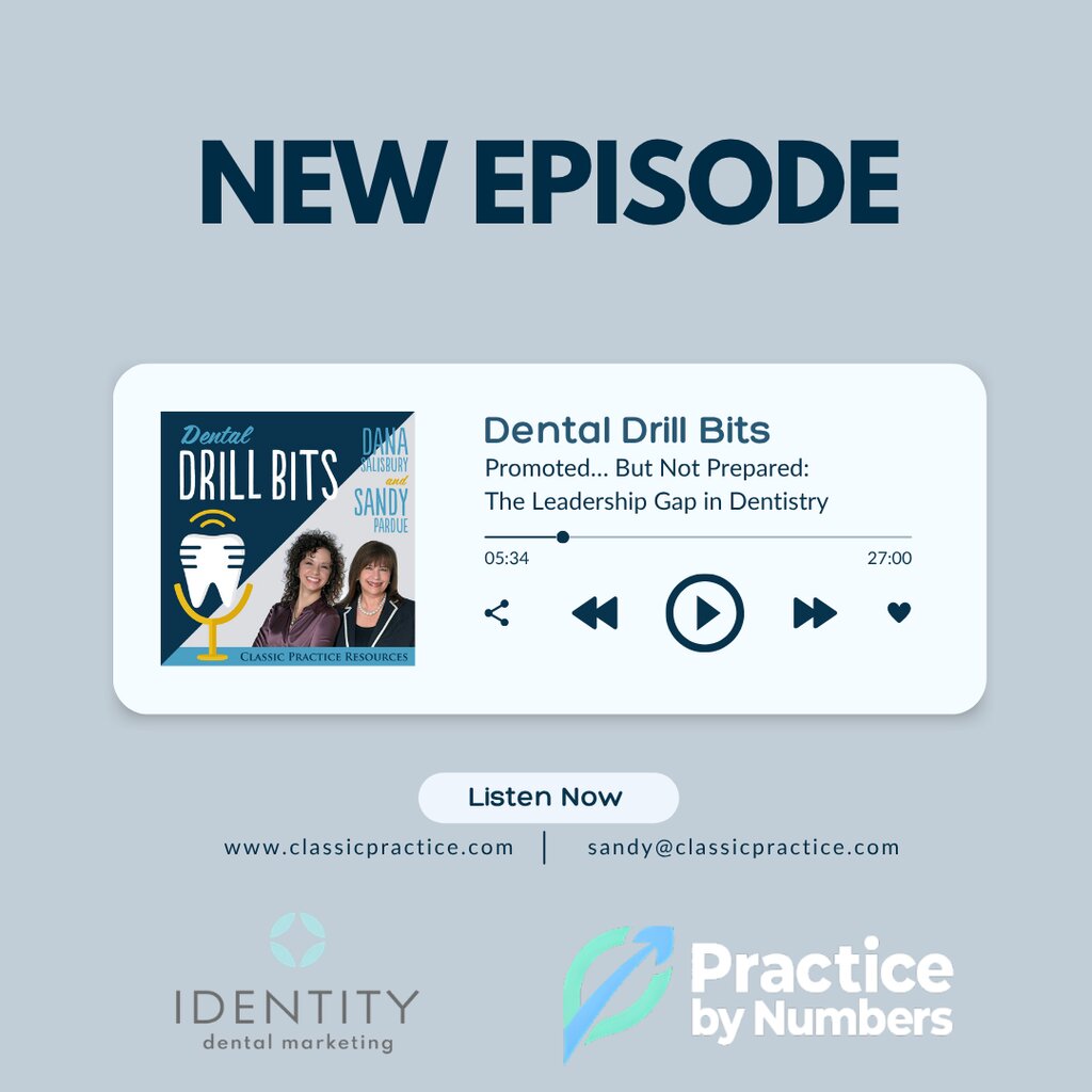 Promoted… But Not Prepared: The Leadership Gap in Dentistry