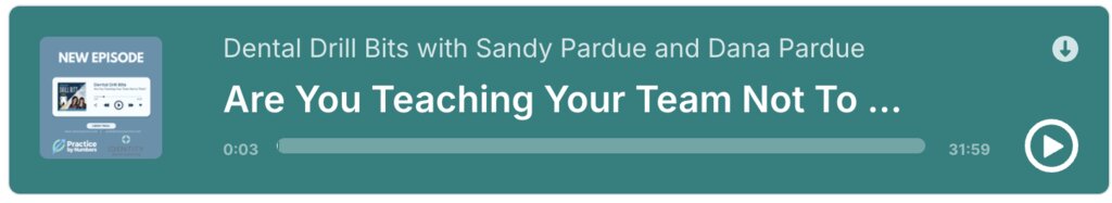 Sandy Pardue, Consultant/Classic Practice Resources