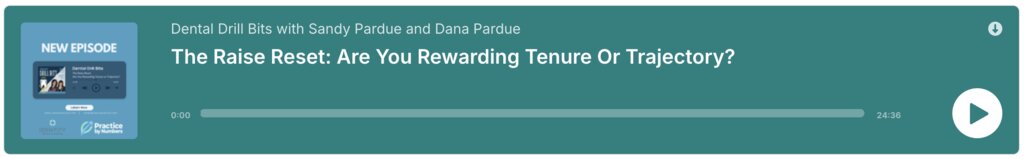 The Raise Reset: Are You Rewarding Tenure or Trajectory?