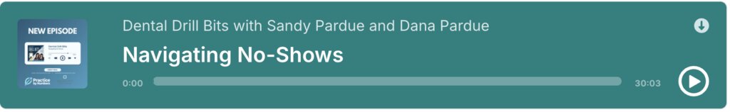 Navigate No-Shows: Proven Scheduling Techniques Every Dental Practice Needs