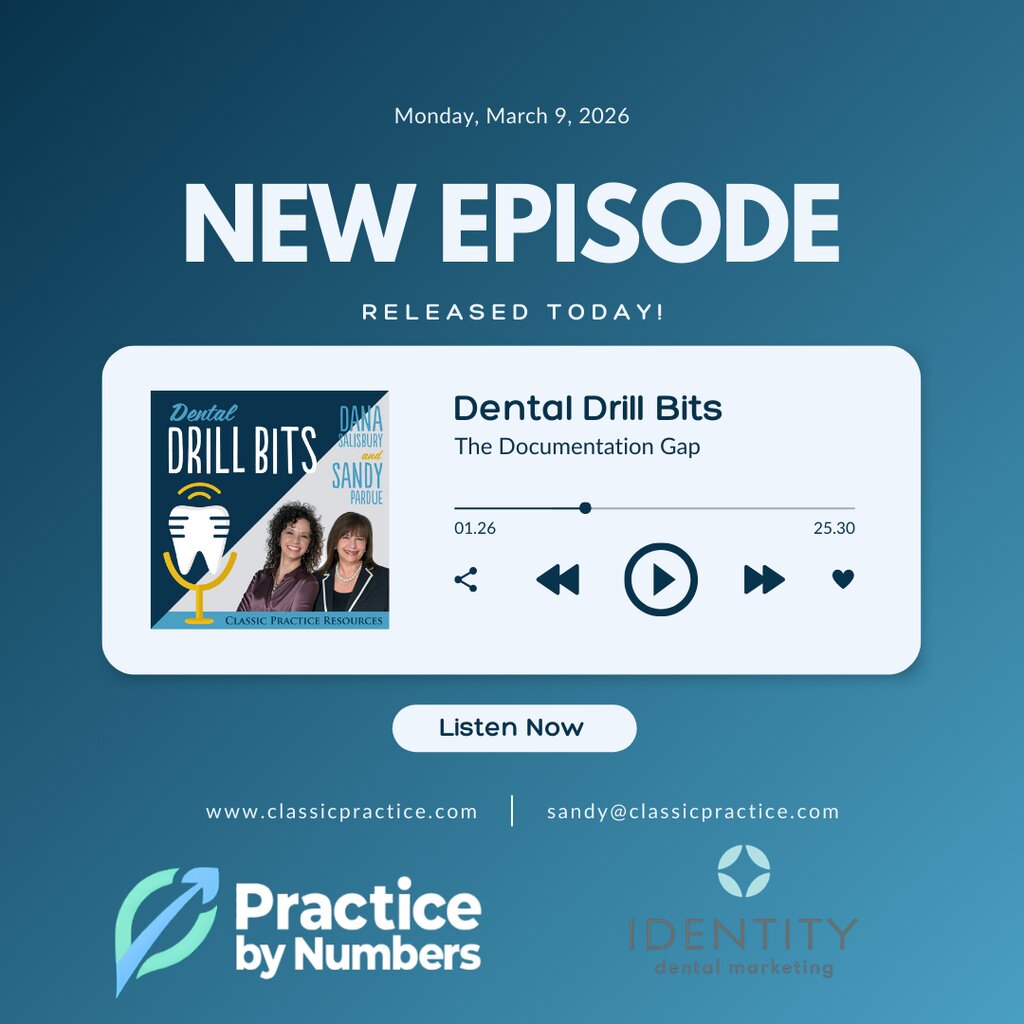 The Documentation Gap: Why Dental Practices Must Take Personnel Files Seriously