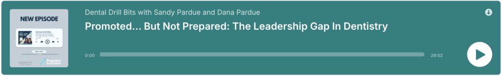 Sandy Pardue, Consultant/Classic Practice Resources
