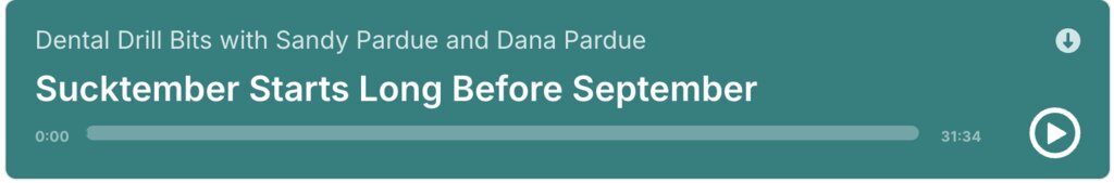 Sandy Pardue, Consultant/Classic Practice Resources